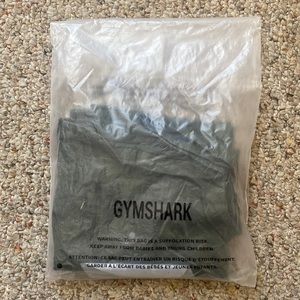 Gymshark adapt camp shorts